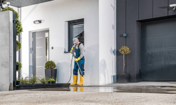 Winterizing Services in Elmo, TX